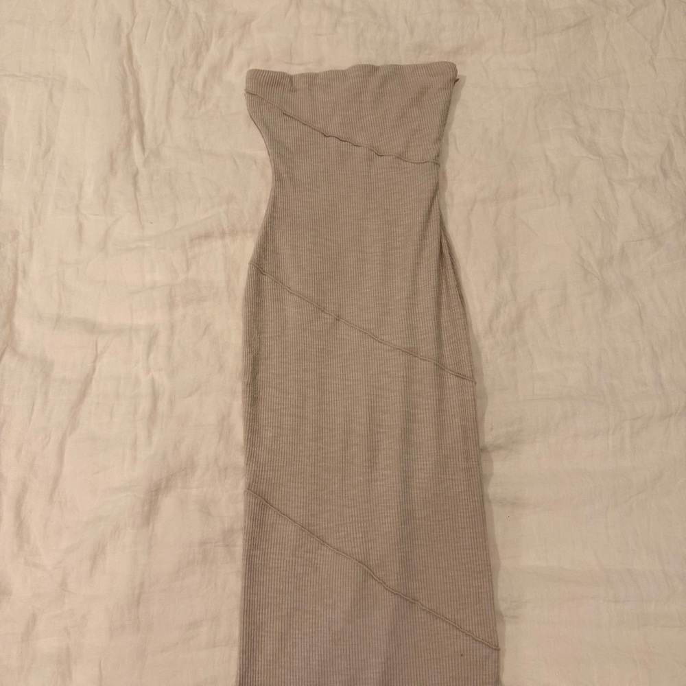 Princess Polly Oscar Midi Dress